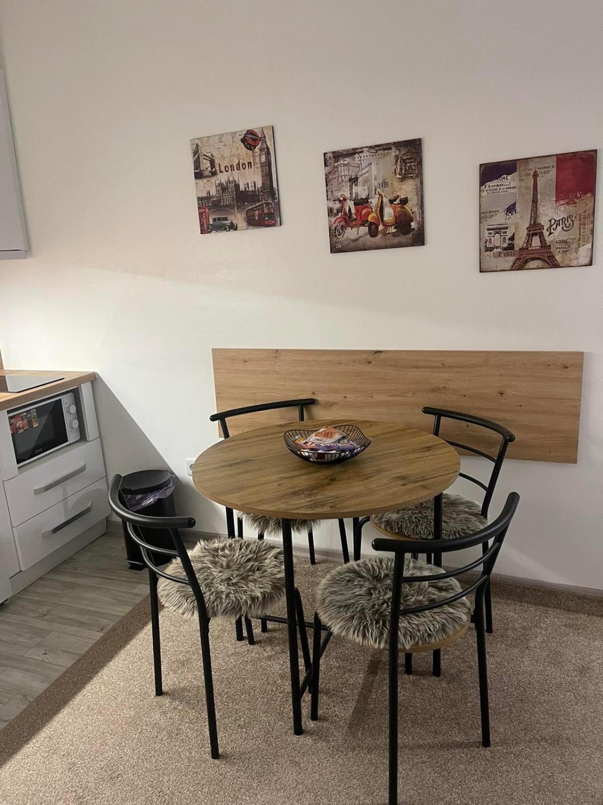 Apartment Lily Sarajevo